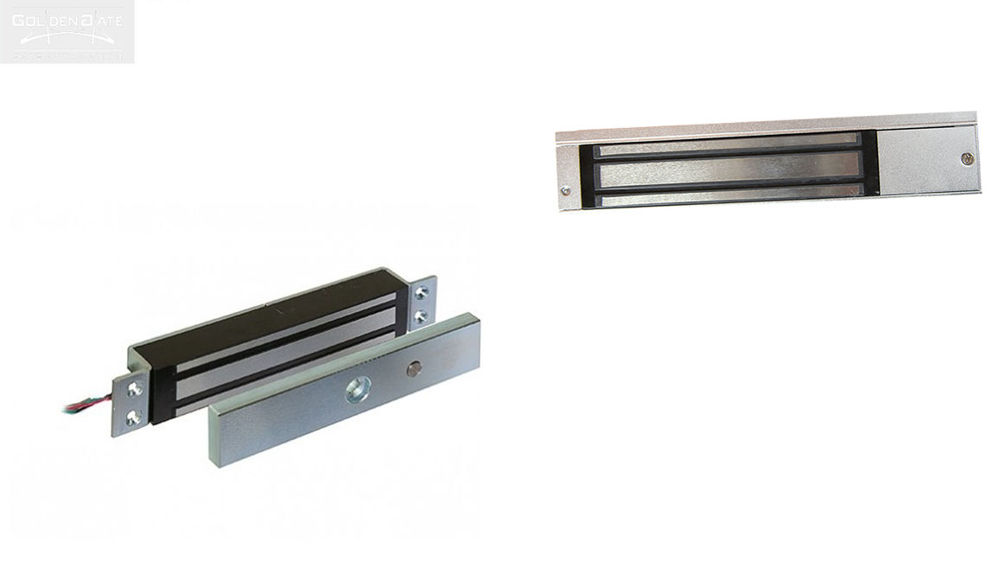 قفل برقی مگنت 