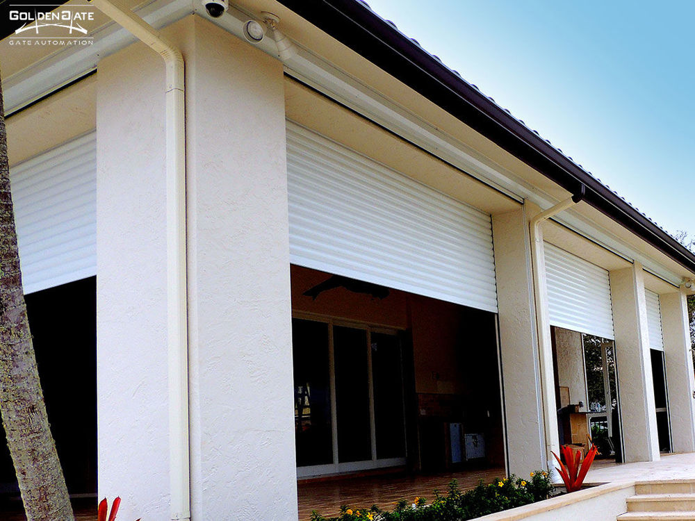 کرکره برقی جدید چه ویژگی هایی دارد؟