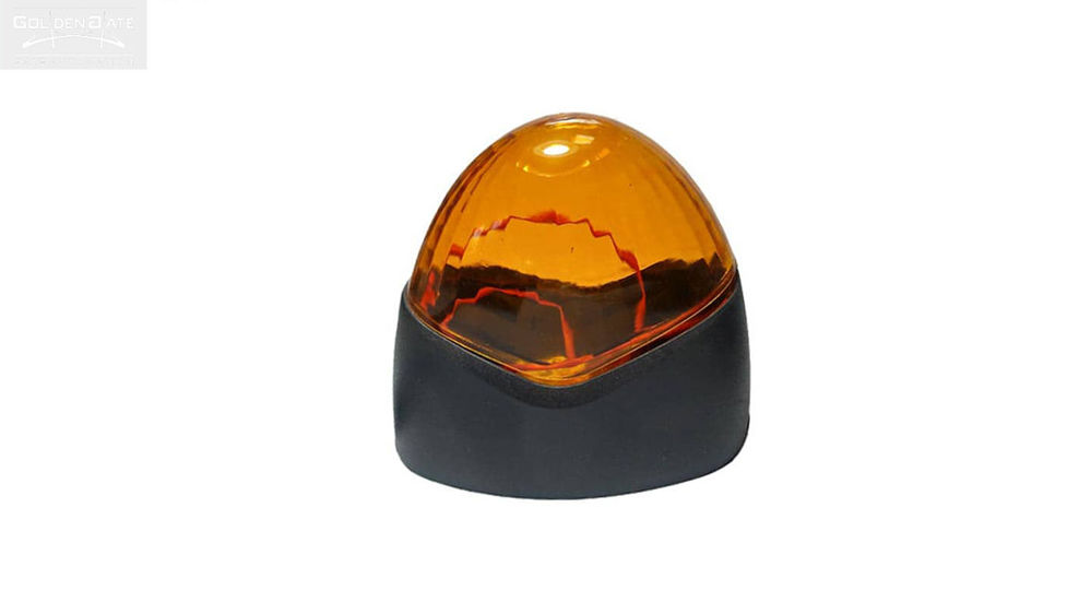 منظور از فلاشر درب اتوماتیک