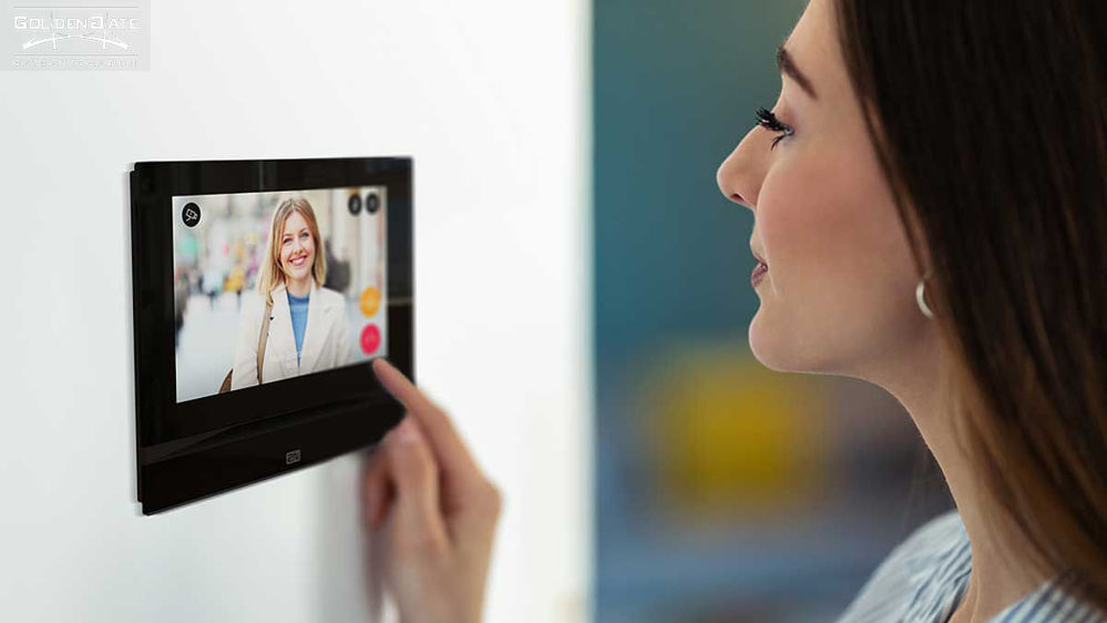 مزایای استفاده از آیفون های تصویری دیجیتال