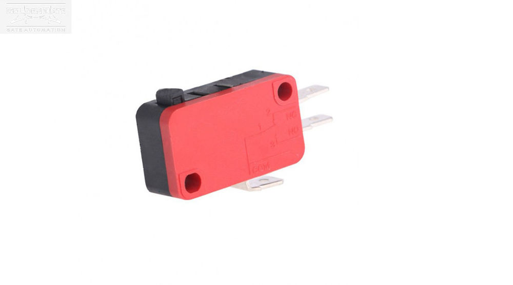 مزایای استفاده از میکروسوئیچ ها