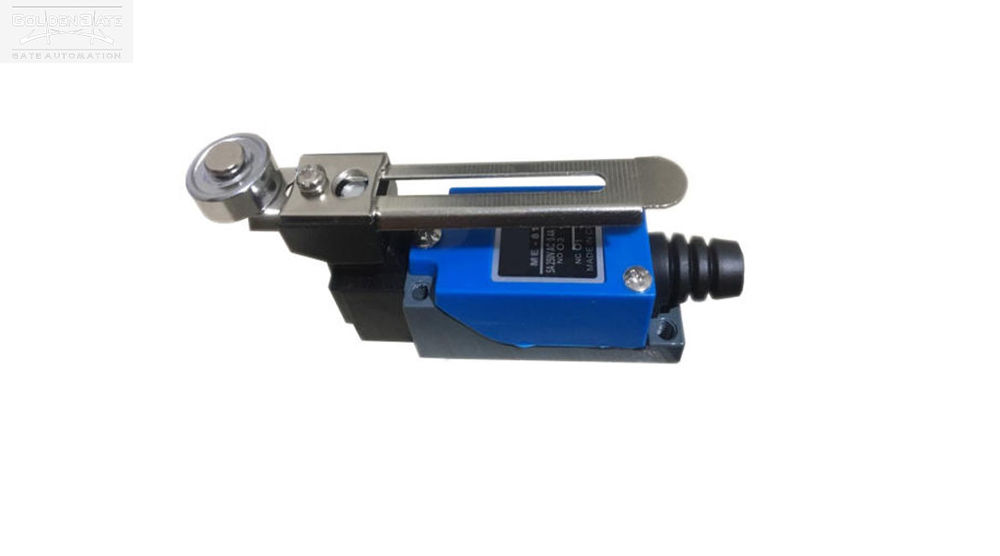 میکروسوئیچ چیست؟!