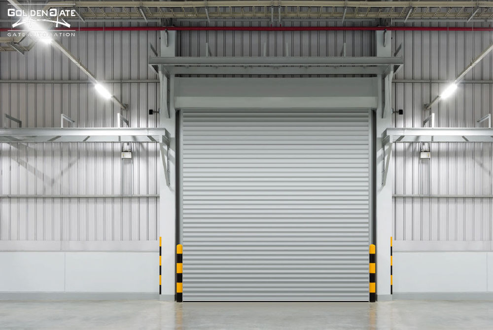 ریل کرکره چیست؟