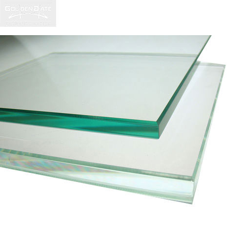 ساخت شیشه سکوریت