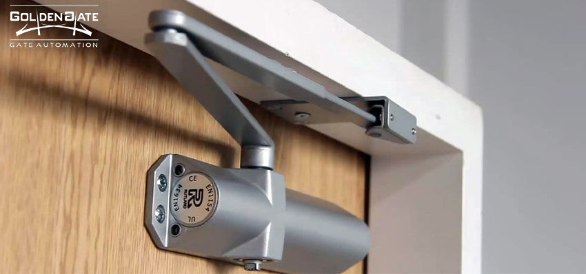 تنظیم دو سرعته آرام بند