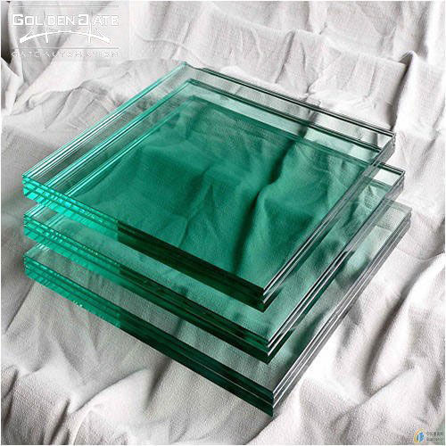 تعریف شیشه سکوریت