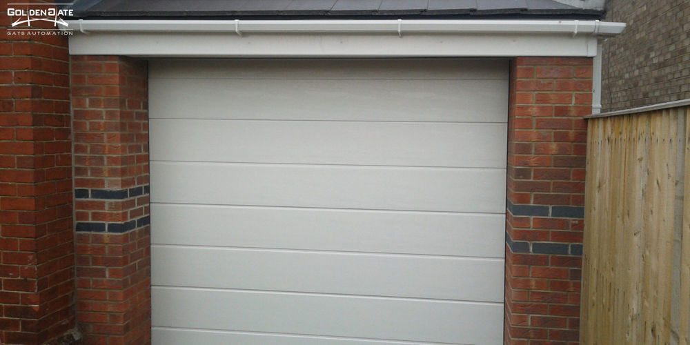 ویژگی های درب سکشنال پارکینگی