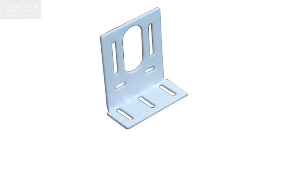 نحوه نصب صفحه پلیت 