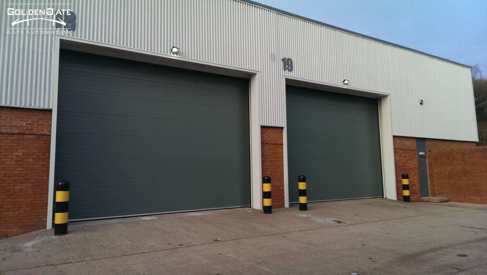 سیم کشی موتور و مرکز کنترل