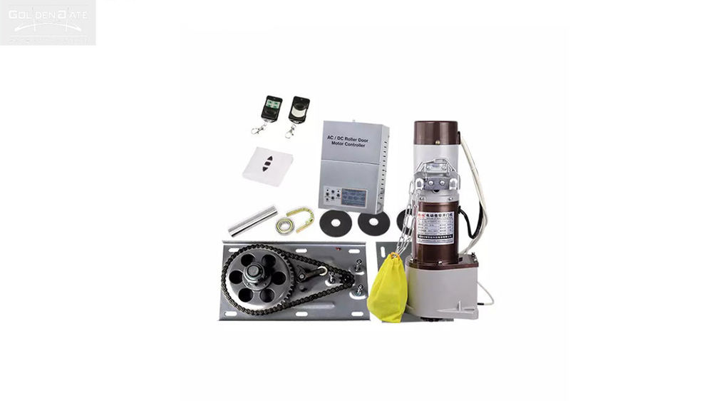 ups موتورهای کرکره برقی