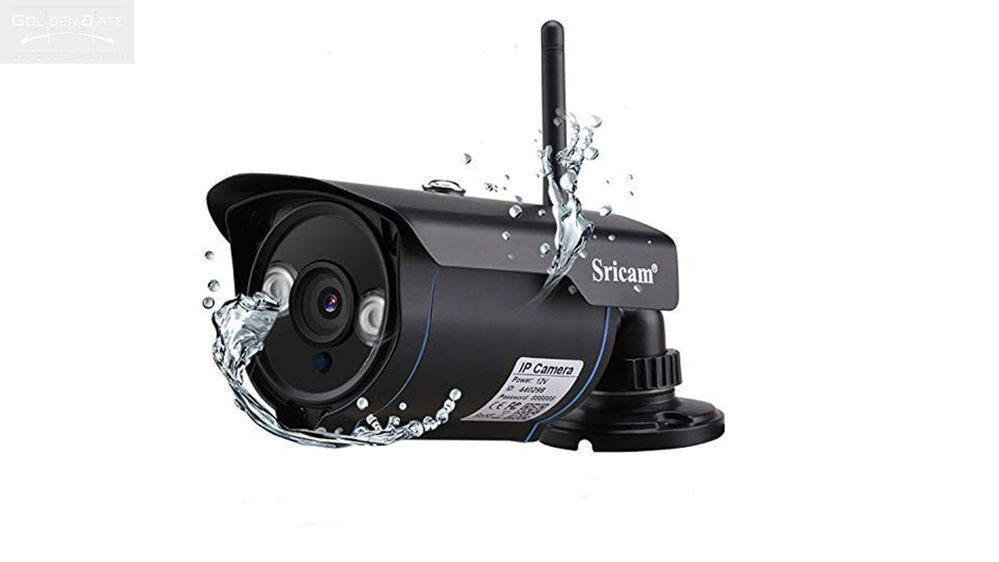 بهترین دوربین های مدار بسته ضد آب کدامند؟