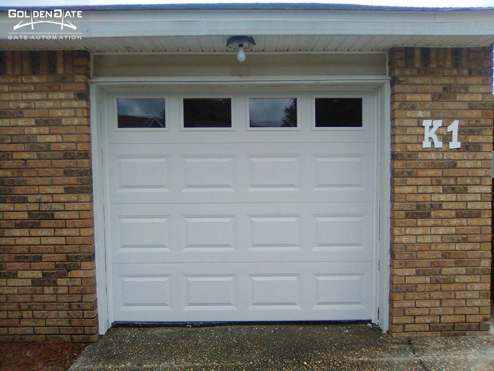  گیرنده های کرکره برقی