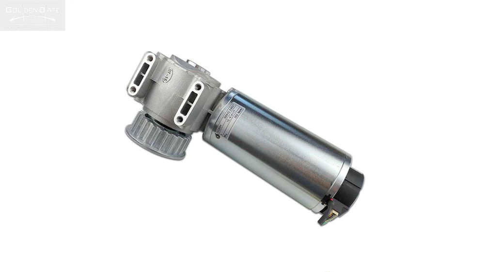 مشخصات موتور دانکر                 