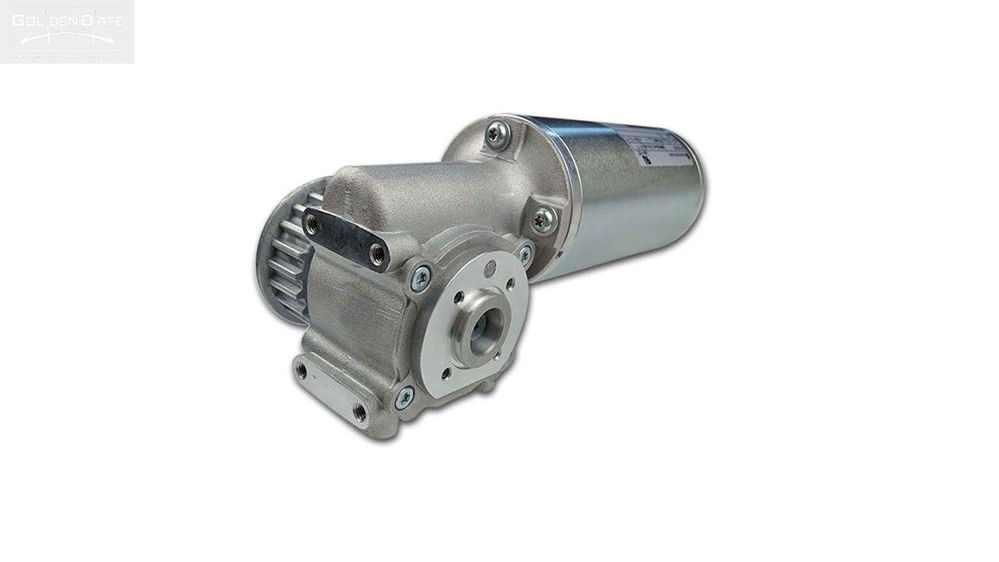 موتور دانکر اصل