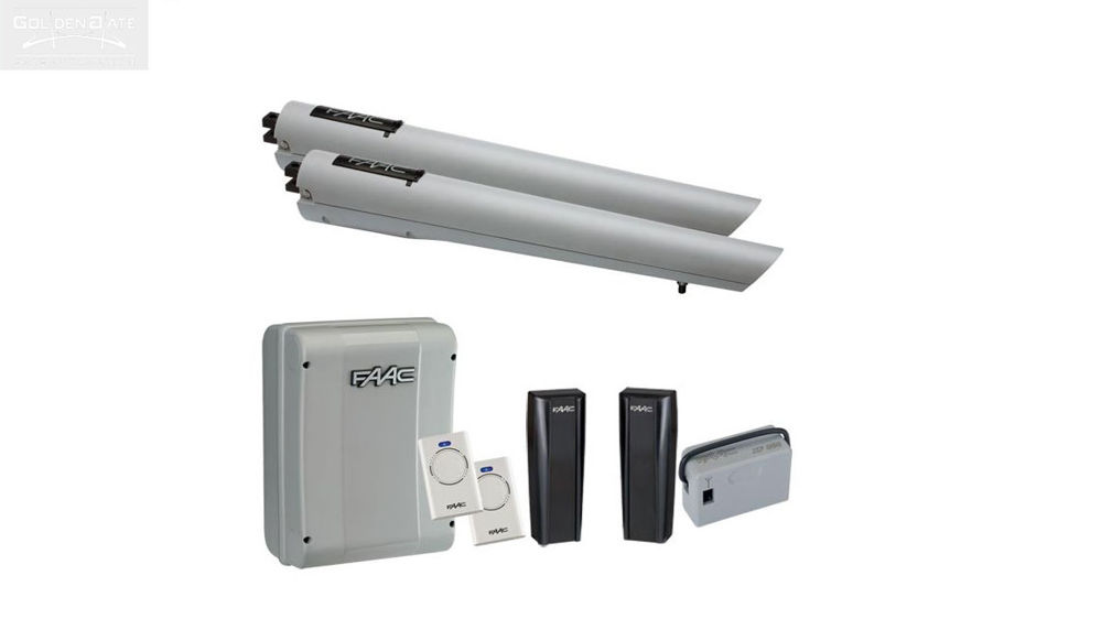 انواع طراحی های جک پارکینگی faac