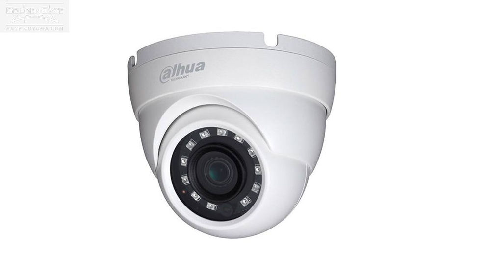 دوربین مدار بسته دام داهوا