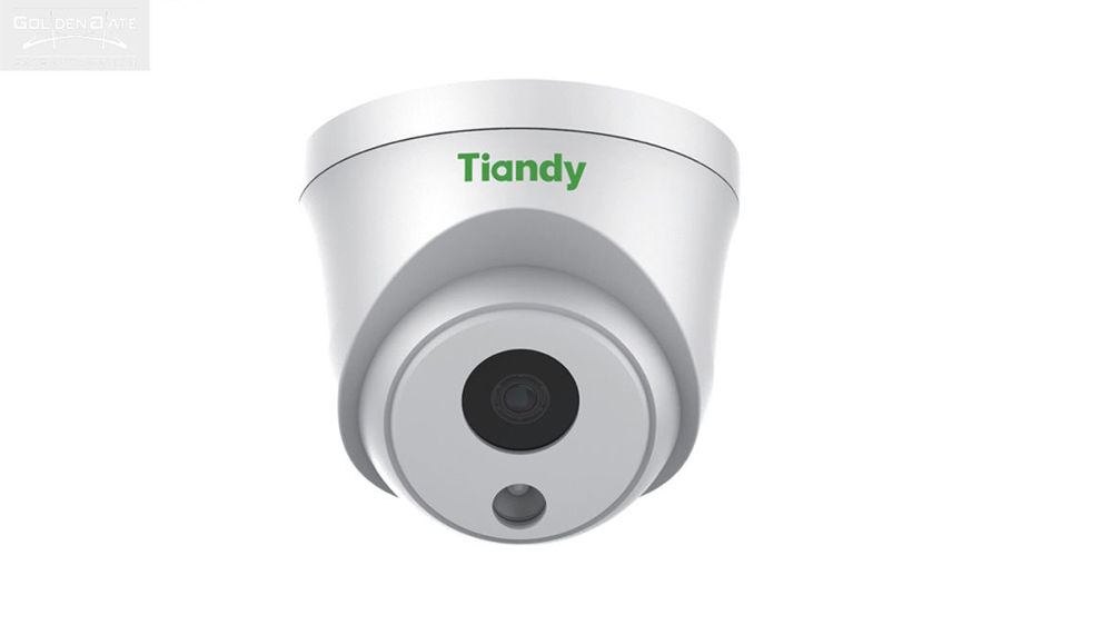 افتخارات تیاندی