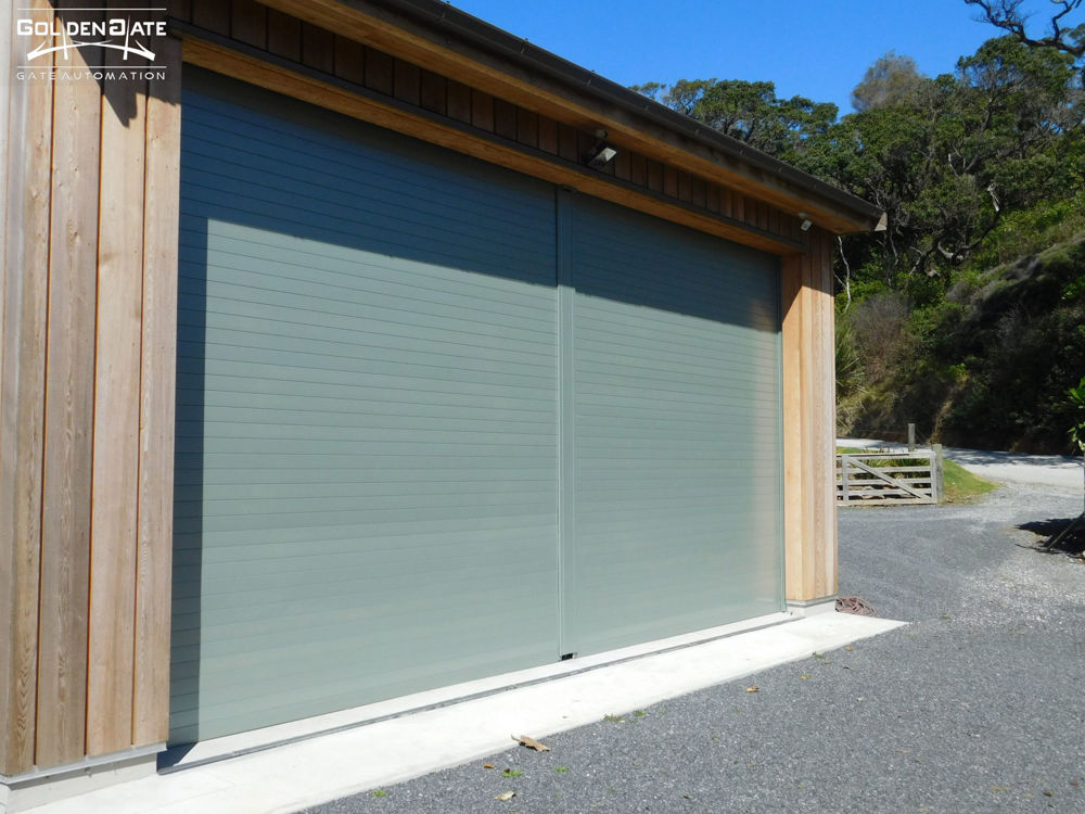 انتخاب آلومینیوم برای تیغه کرکره 