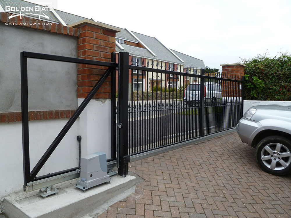 عیب یابی جک درب پارکینگی