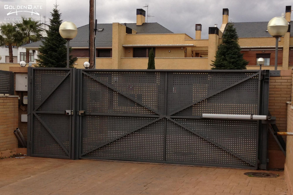 عیب یابی جک پارکینگی الکترومکانیکی