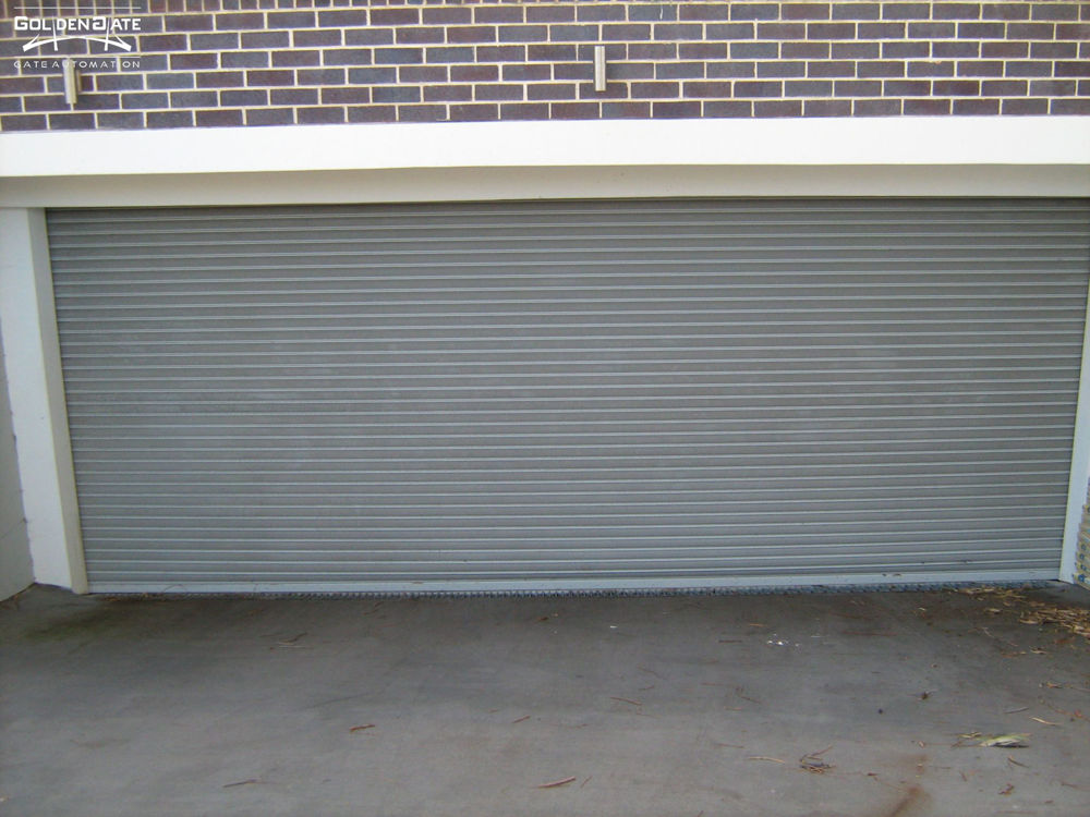 فواید به کار بردن کرکره فولادی ضد سرقت