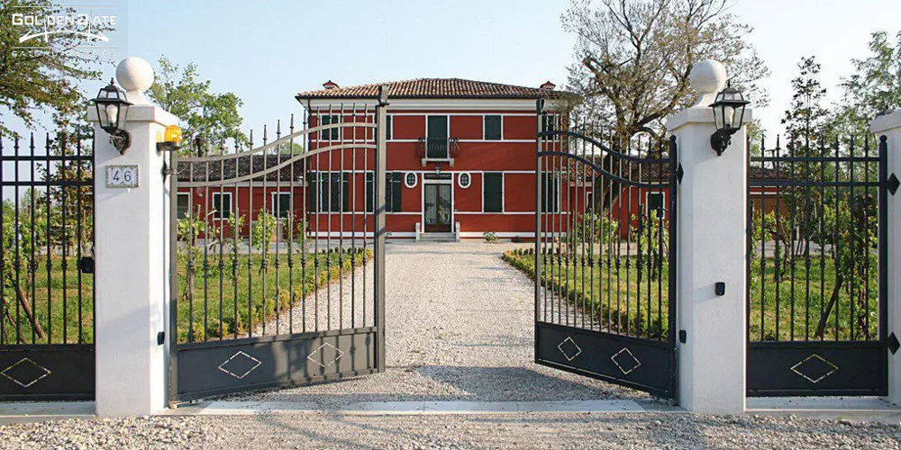 حفاظت از جک پارکینگ