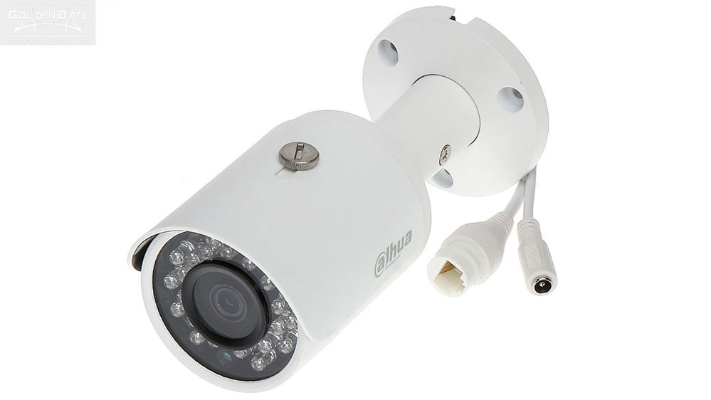 خرید دوربین مدار بسته داهوا