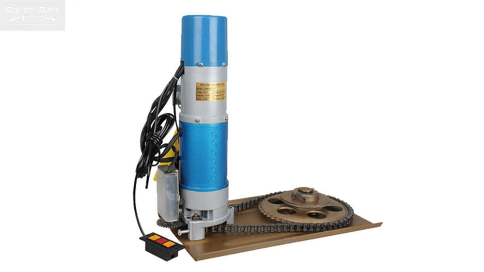 مارک موتور ساید کرکره برقی