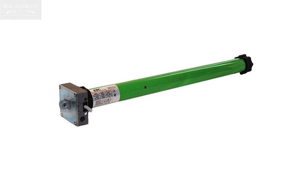 مزایای موتورهای لوله ای کرکره برقی