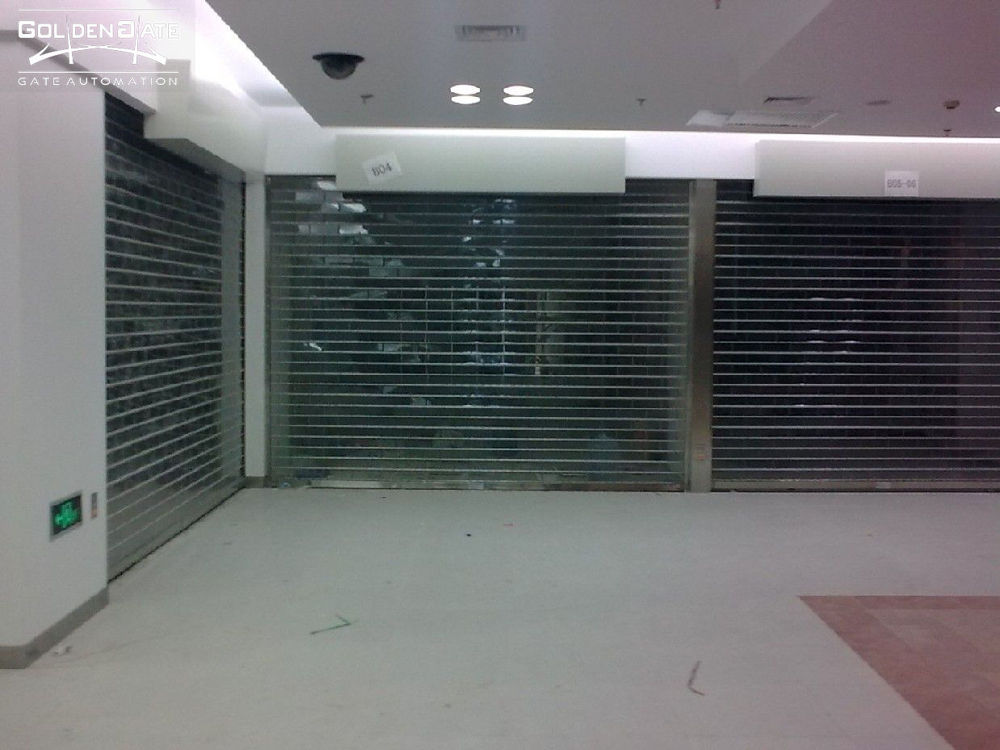 مقاومت و استحکام بسیار بالا تیغه ها