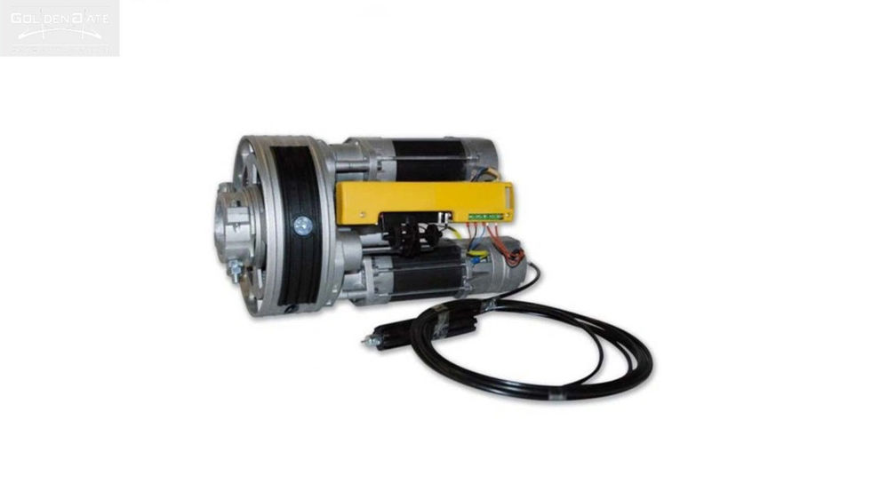 موتور سنترال کرکره برقی