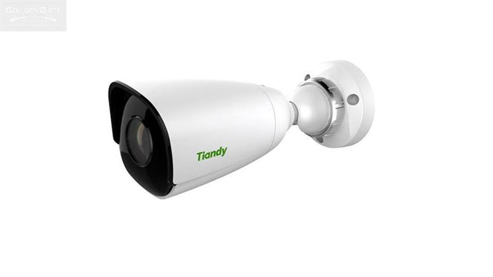 سوابق فعالیت تیاندی