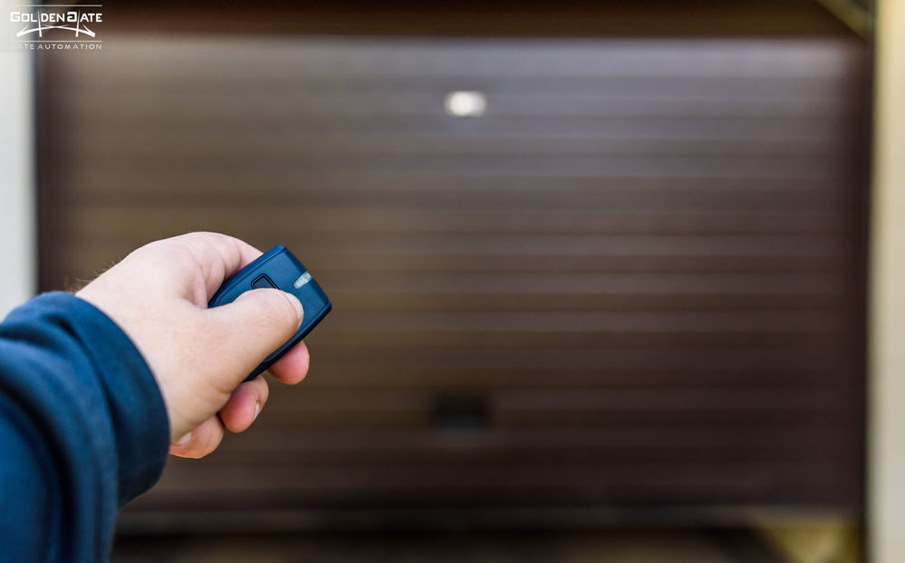 ست کردن ریموت