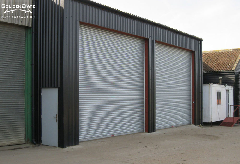 ویژگی های اصلی کرکره  برقی آلومینیومی