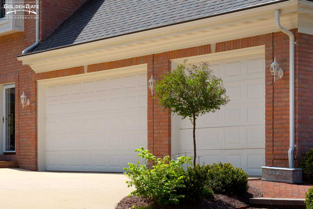 رفع مشکلات رایج درب کرکره ای