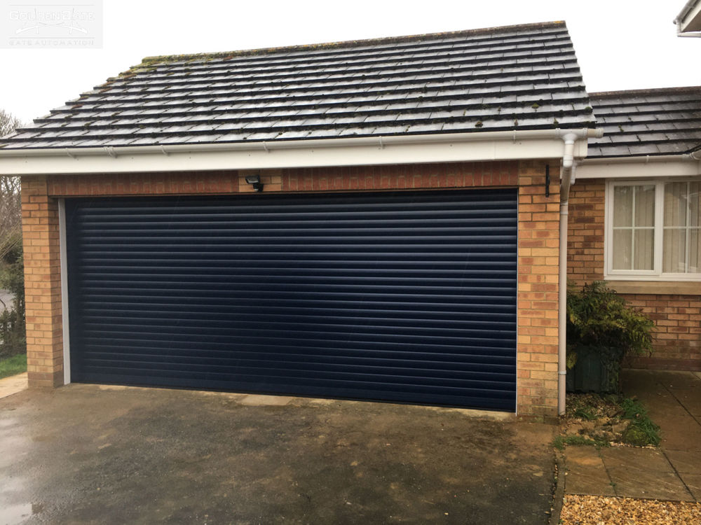 مزایا و معایب استفاده از کرکره برقی