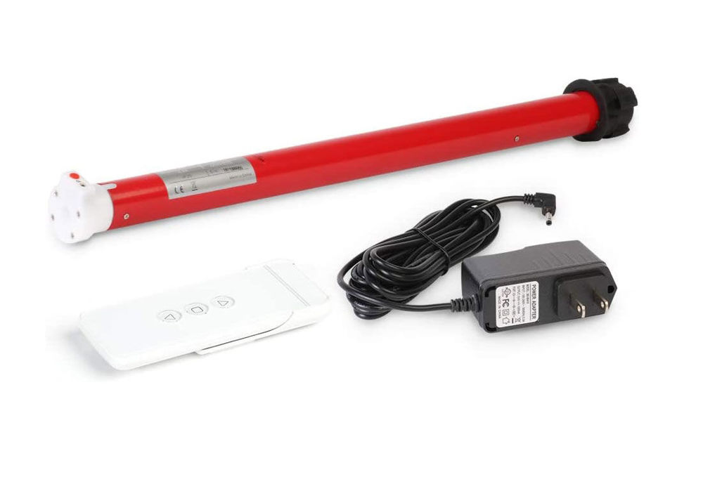  اصل کار موتور توبولار