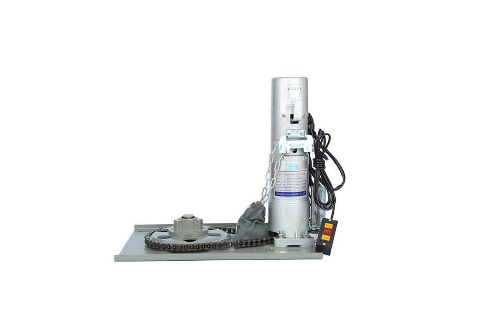 موتور ساید برقی کرکره