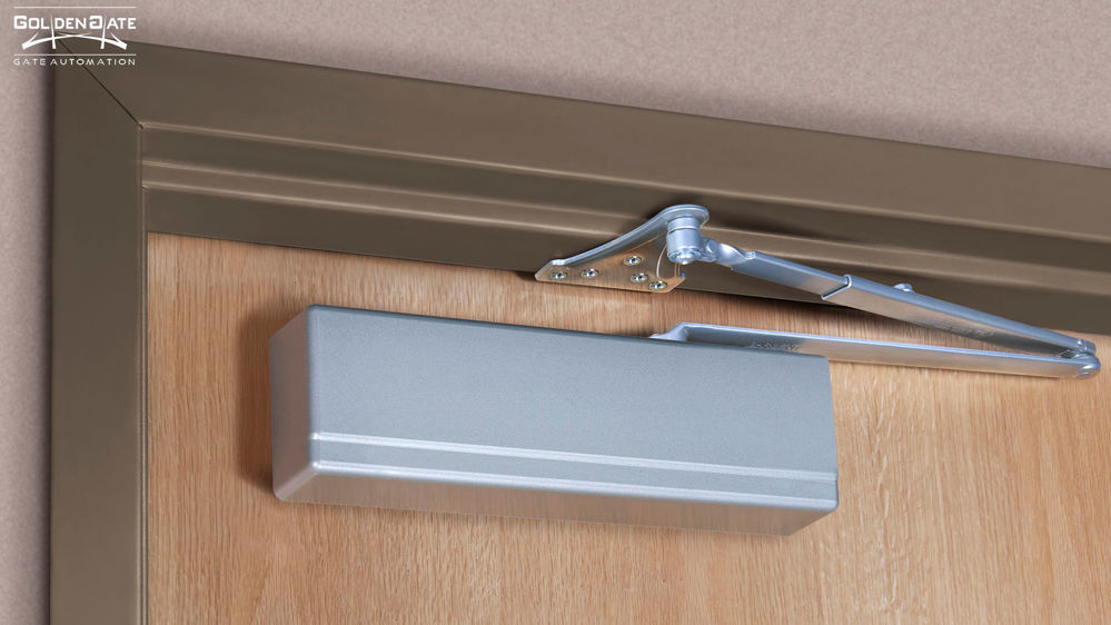 انواع آرام بند به لحاظ مکانیزم