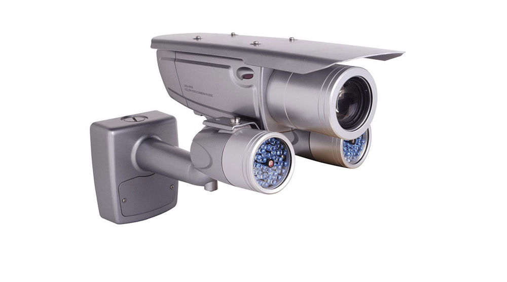 دوربین بی سیم آنالوگ