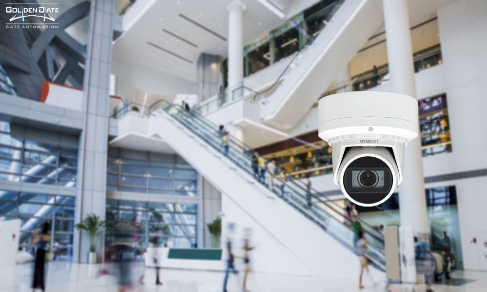 بررسی عملکرد حافظه دوربین مدار بسته