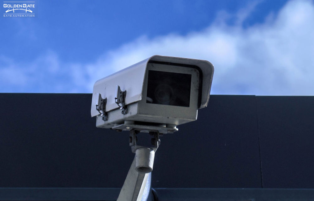 دوربین مدار بسته  