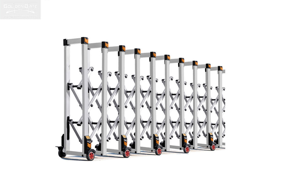 اقدامات احتیاطی قبل از نصب راهبند