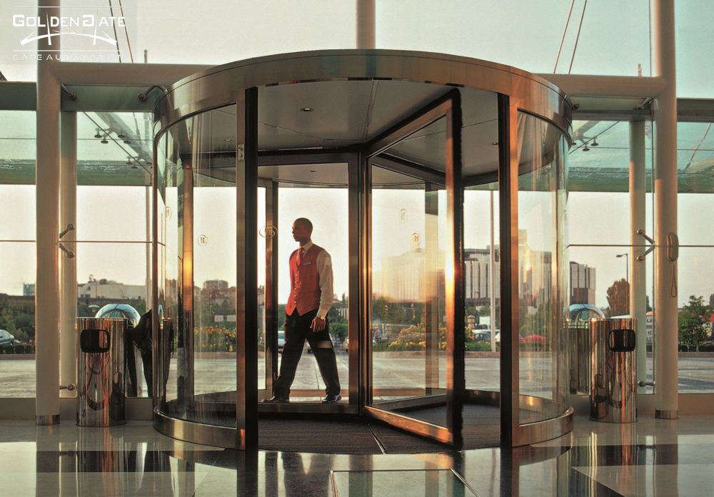 قسمت های مختلف درب چشمی