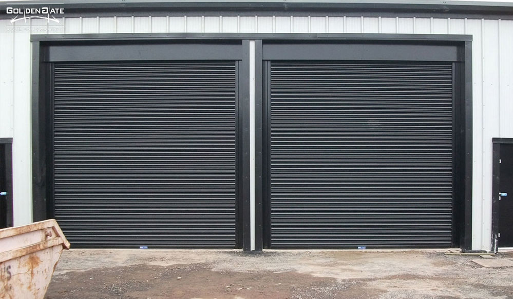 نکات مهم در خرید کرکره برقی