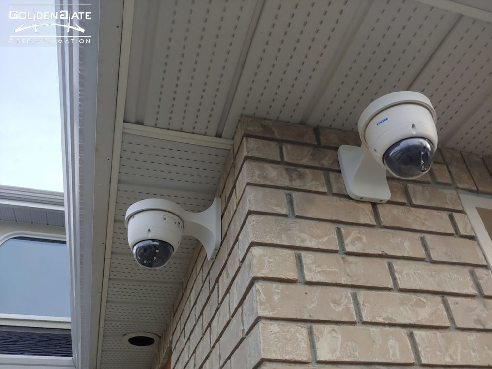 نکات مهم نصب دوربین مداربسته