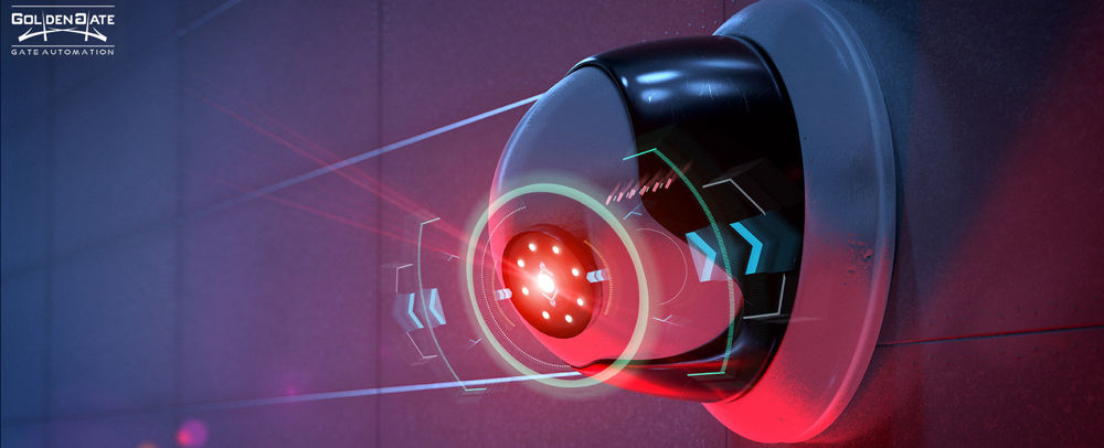 ویژگی های مهم دوربین های حرارتی