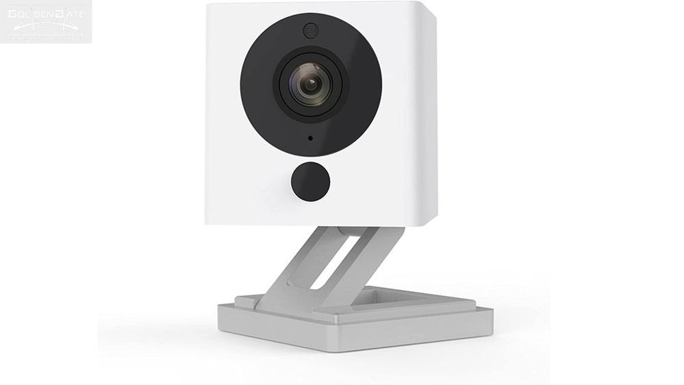 Wyze Cam