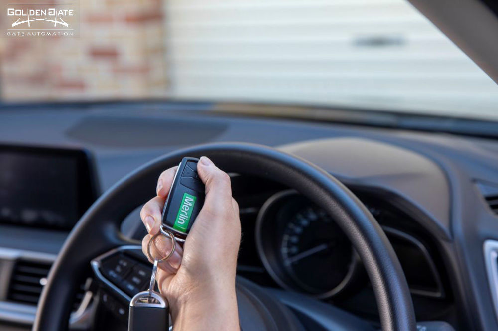 عدم استفاده از ریموت بلوتوثی