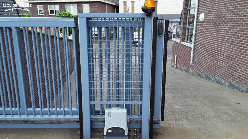 عدم سیم کشی صحیح جک های برقی